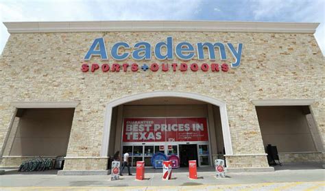 Academy outdoors laredo tx - Academy Sports + Outdoors is one of the nation’s largest sporting goods and outdoor retailers. It's no surprise that we not only know how to create experiences for our customers, but for our Team Members as well. Understanding our people and the things that matter to them has been at the core of Academy culture for over 80 years. With more ... 